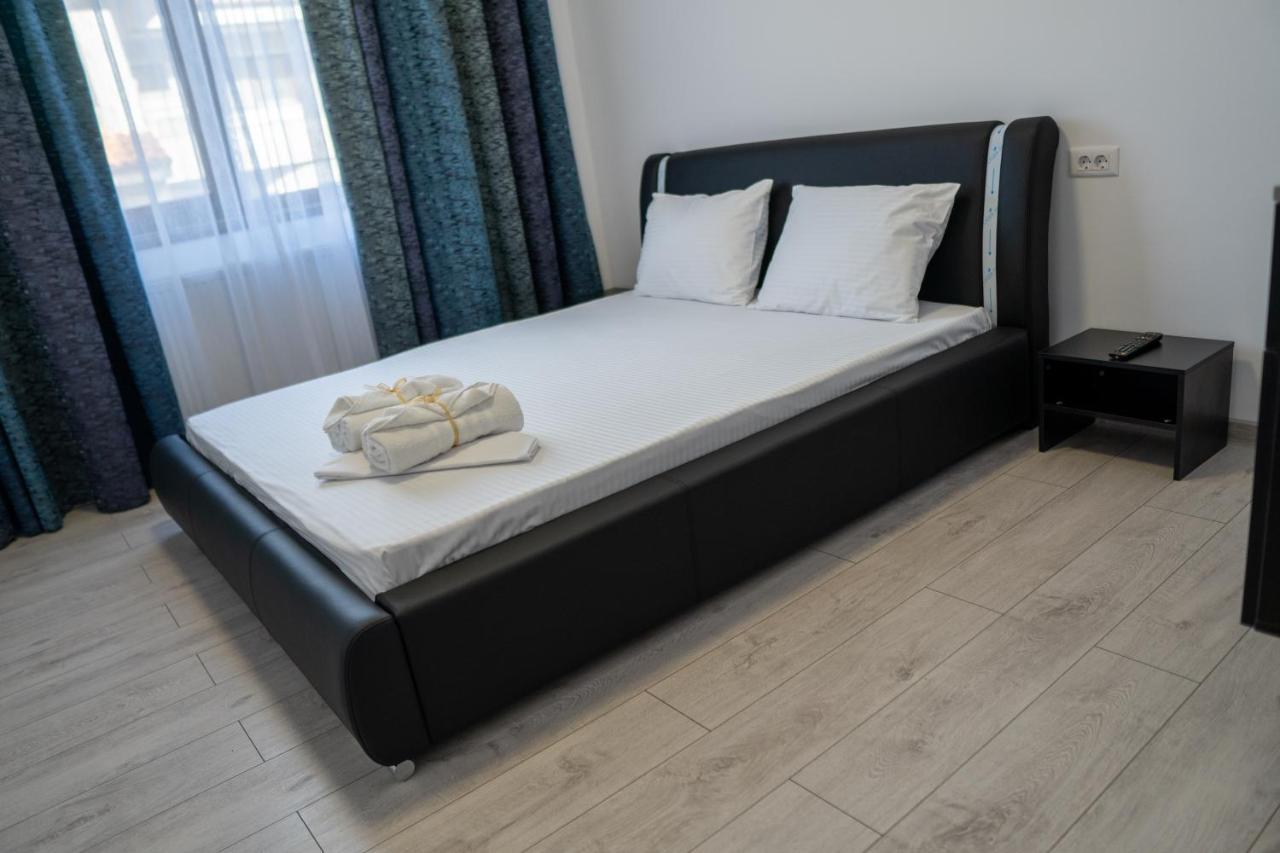 Emerald Dream Apartment Constanta Exterior photo