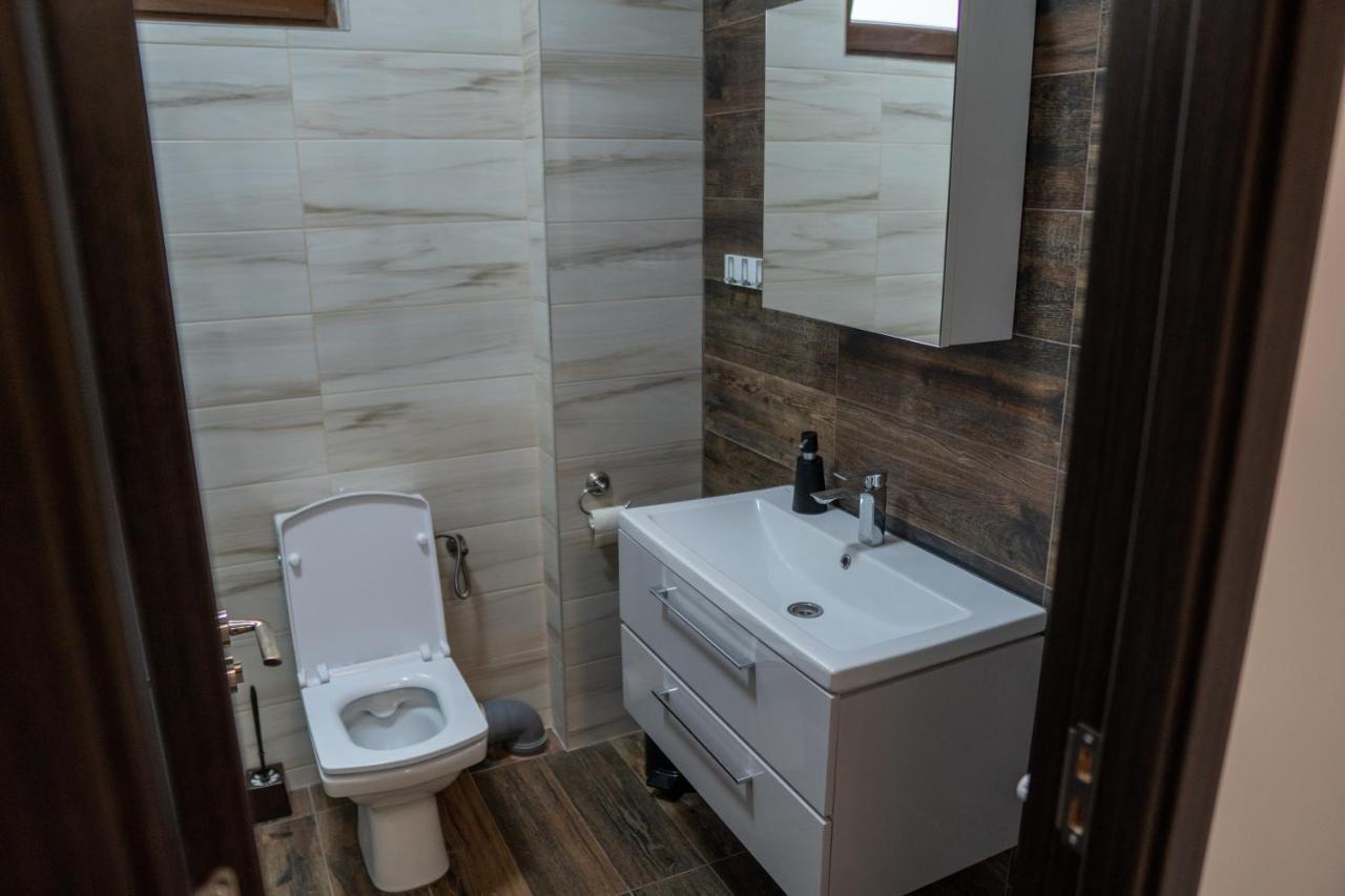 Emerald Dream Apartment Constanta Exterior photo