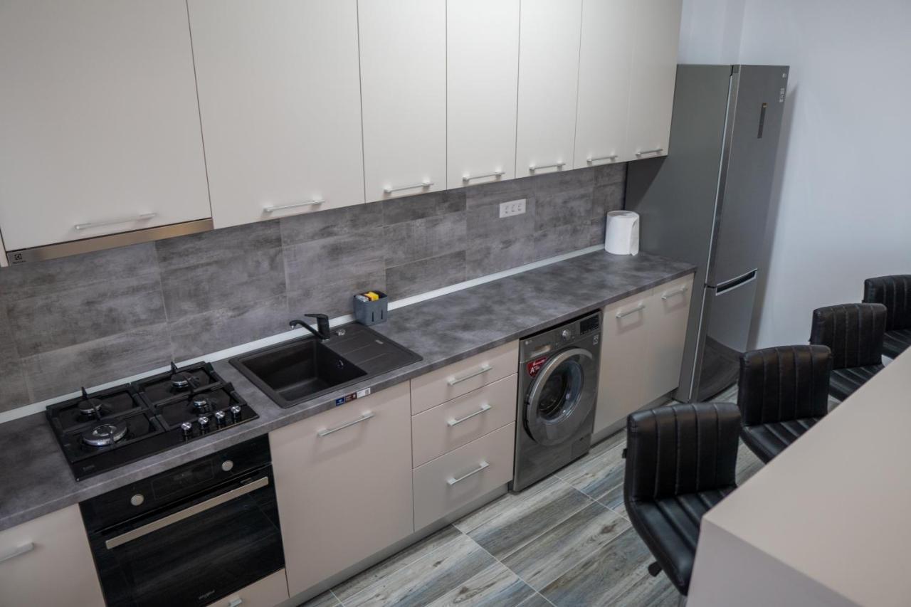 Emerald Dream Apartment Constanta Exterior photo